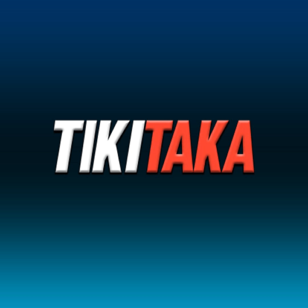 Tikitaka X Hellenic Gaming